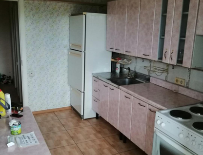 4-к. квартира, 70 м²