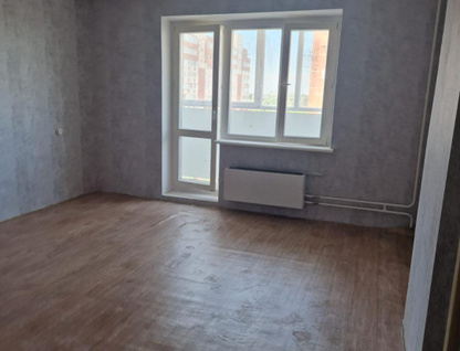 Студия, 35&nbsp;м²