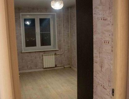 3-к. квартира, 61&nbsp;м²
