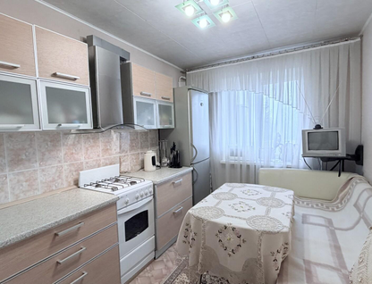 1-к. квартира, 39,8&nbsp;м²