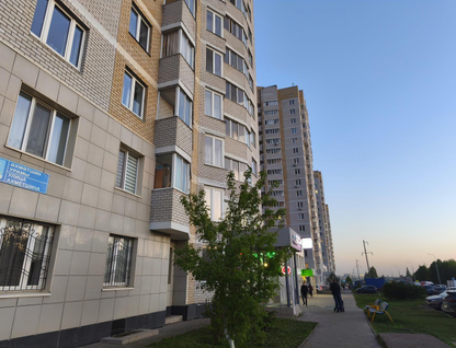 2-к. квартира, 64,8&nbsp;м²