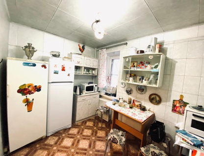 2-к. квартира, 51&nbsp;м²
