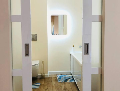 2-к. квартира, 85 м²