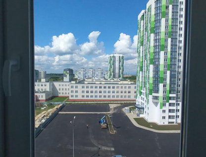 2-к. квартира, 52,6&nbsp;м²