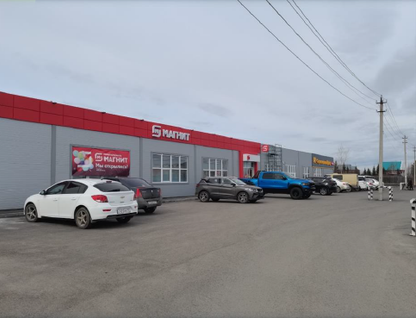 Готовый бизнес, 854&nbsp;м²