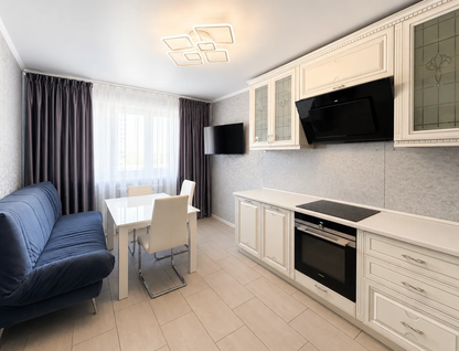 2-к. квартира, 60&nbsp;м²