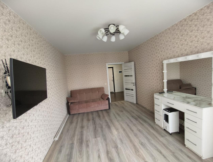 1-к. квартира, 44&nbsp;м²
