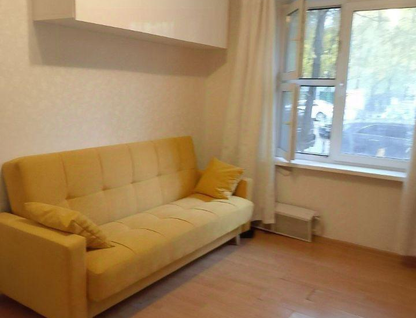 3-к. квартира, 63,5 м²