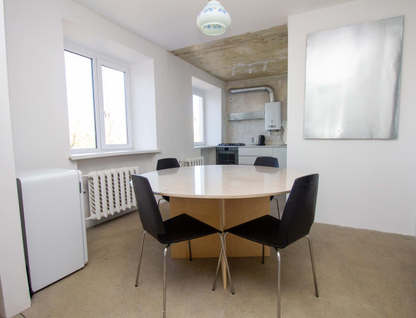 4-к. квартира, 60,2&nbsp;м²