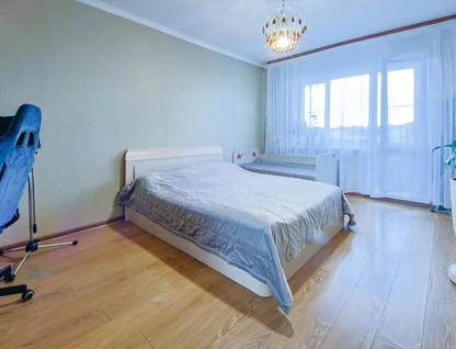 1-к. квартира, 37,1&nbsp;м²
