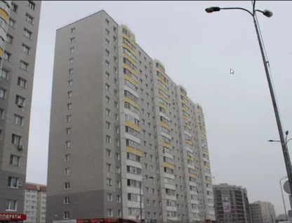 1-к. квартира, 43&nbsp;м²