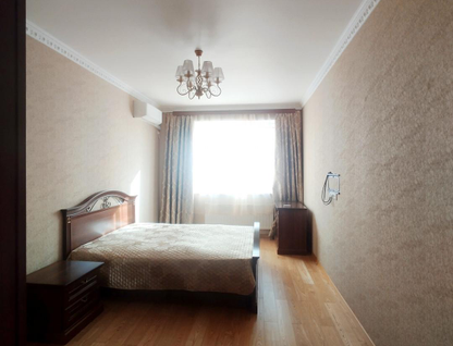 3-к. квартира, 90,2 м²