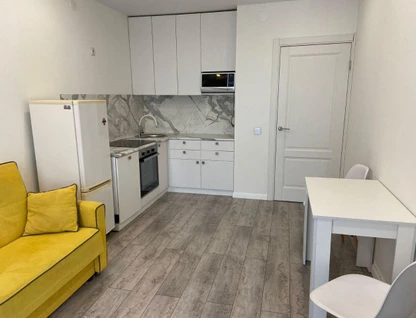 1-к. квартира, 38,5&nbsp;м²
