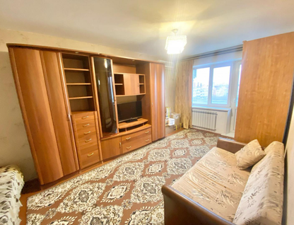 1-к. квартира, 33,8&nbsp;м²