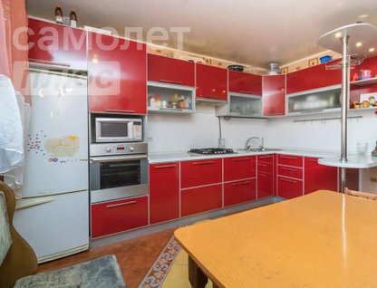 3-к. квартира, 94,8&nbsp;м²