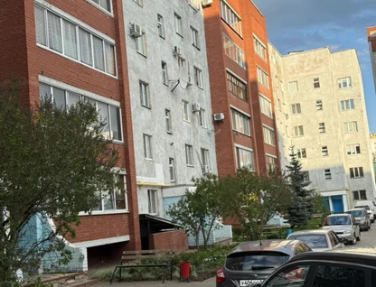 4-к. квартира, 103,5&nbsp;м²