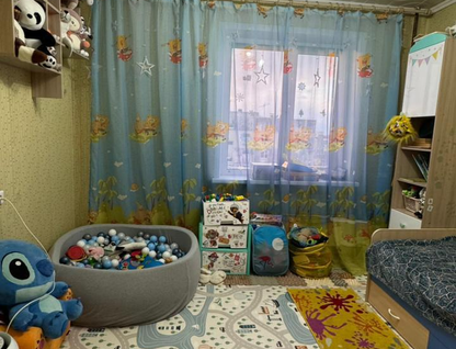 3-к. квартира, 64,7&nbsp;м²