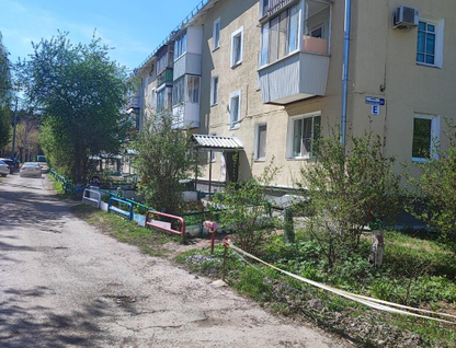 2-к. квартира, 42,8&nbsp;м²