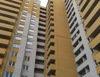 1-к. квартира, 34,9&nbsp;м²