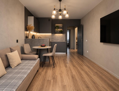 2-к. квартира, 51,4 м²