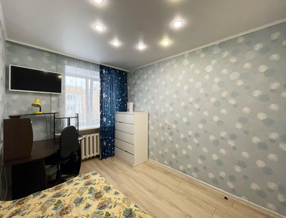 2-к. квартира, 42,7&nbsp;м²