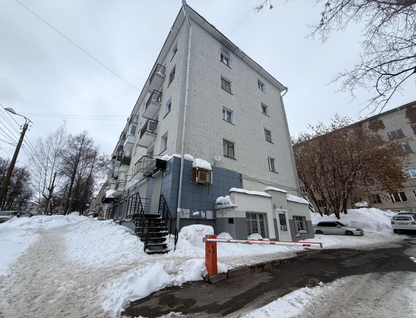 Помещение свободного назначения, 34,5&nbsp;м²