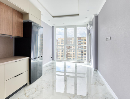 1-к. квартира, 34,1&nbsp;м²