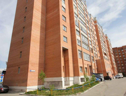 1-к. квартира, 42,1&nbsp;м²