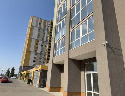 1-к. квартира, 53,9&nbsp;м²
