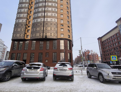 4-к. квартира, 124,4&nbsp;м²