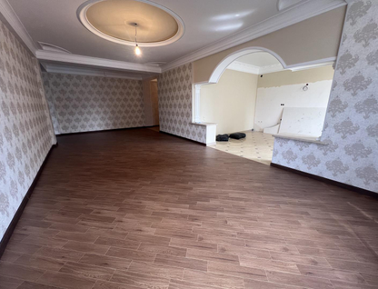 3-к. квартира, 140&nbsp;м²