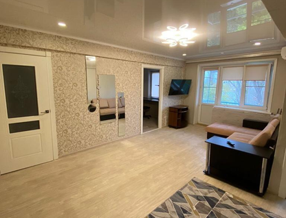 2-к. квартира, 45&nbsp;м²
