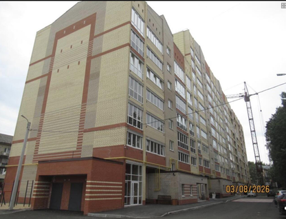 3-к. квартира, 103 м²