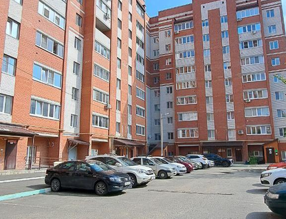 2-к. квартира, 51,9&nbsp;м²
