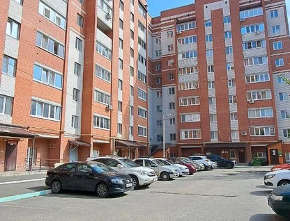 2-к. квартира, 51,9&nbsp;м²