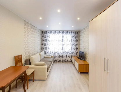 Студия, 27&nbsp;м²