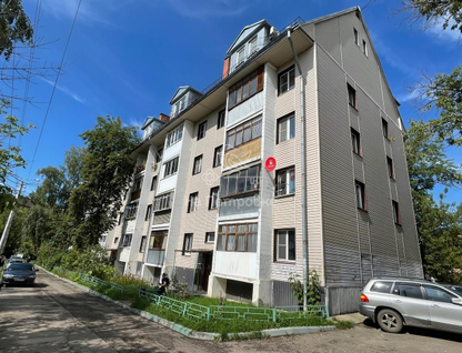3-к. квартира, 104,1&nbsp;м²