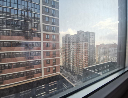 Студия, 26&nbsp;м²
