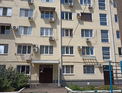 1-к. квартира, 17,5 м²