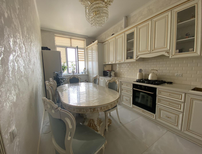 2-к. квартира, 87&nbsp;м²