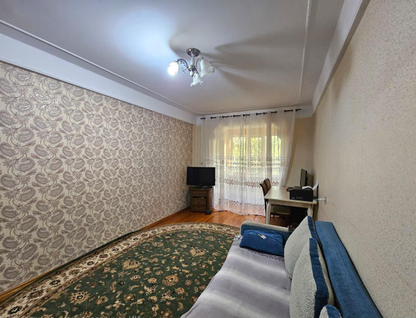 1-к. квартира, 40&nbsp;м²