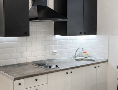 Студия, 22,1 м²