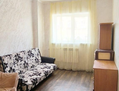 1-к. квартира, 24&nbsp;м²