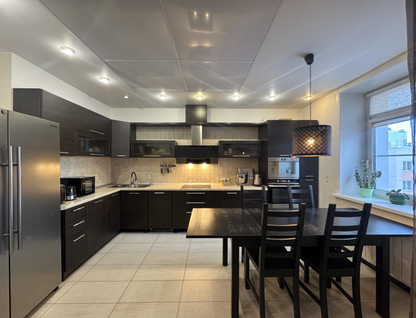3-к. квартира, 98,3&nbsp;м²