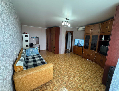 1-к. квартира, 35&nbsp;м²