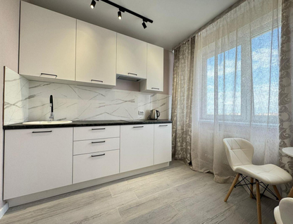 1-к. квартира, 30&nbsp;м²