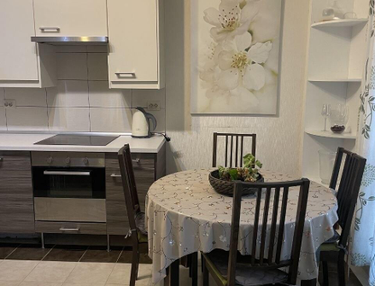 1-к. квартира, 43&nbsp;м²