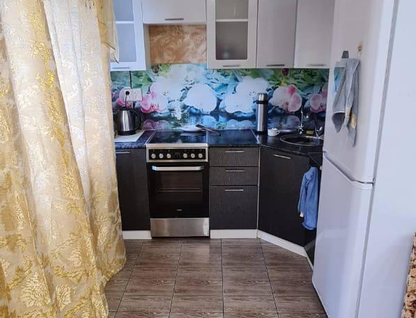 2-к. квартира, 43&nbsp;м²