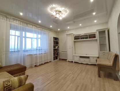 4-к. квартира, 81,4&nbsp;м²