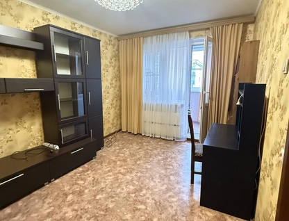 1-к. квартира, 35&nbsp;м²